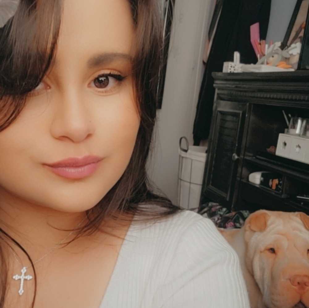 Meet your Posher, Nattie